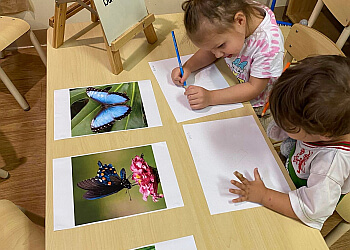 Day One Early Learning Centre - Edens Landing Campus