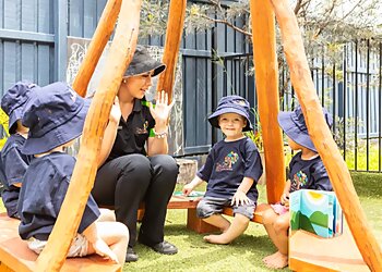 Day One Early Learning Centre - Edens Landing Campus