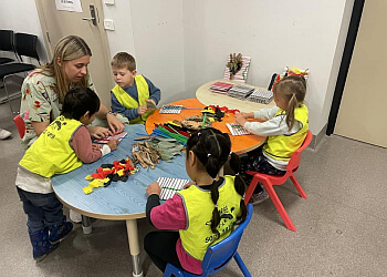 De Garis Preschool Centre