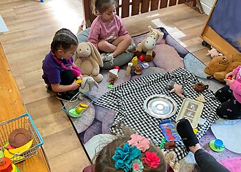De Garis Preschool Centre