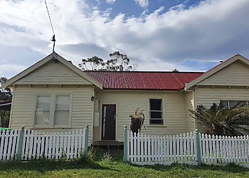 De Groot Roof Painting
