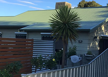 De Groot Roof Painting