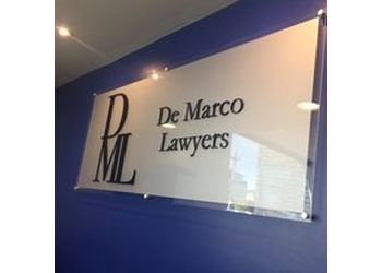 De Marco Lawyers