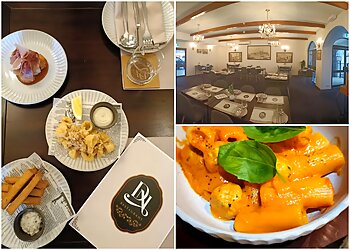 De Nicolo's Italian Restaurant