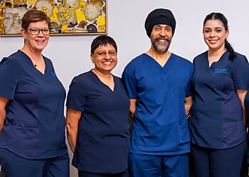 Deakin Dental Mildura