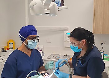 Deakin Dental Mildura