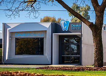 Mildura Cosmetic Dentists Deakin Dental Mildura image 1