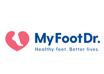Dean Azzopardi - My FootDr. BATHURST