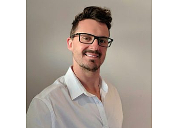 Dean Azzopardi - My FootDr. BATHURST 