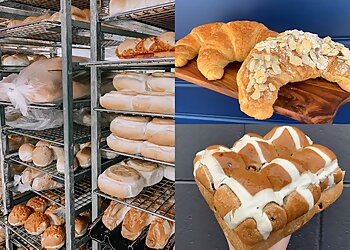 Dean St Bakery