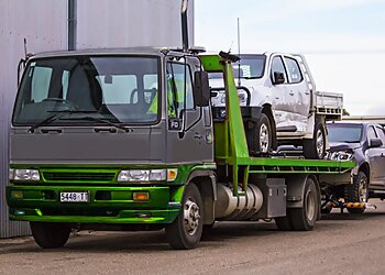 Dean's Smash Repairs