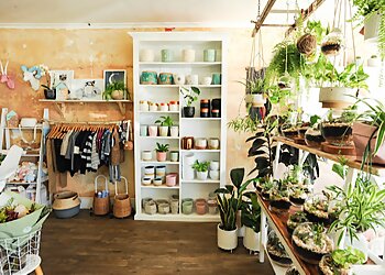 Dear Delilah Florist