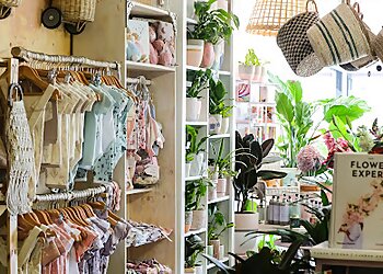 Dear Delilah Florist