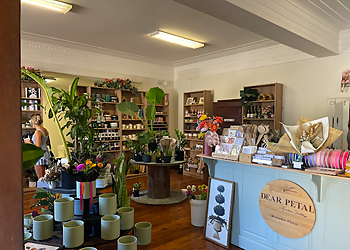 Dear Petal Hunter Valley