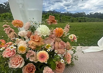 Dear Petal Hunter Valley