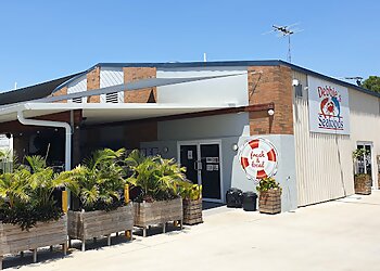 Debbie’s Seafood Deb’s Fish Cafe