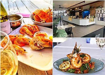 Debbie’s Seafood Deb’s Fish Cafe