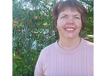 Goodchild Family Therapy