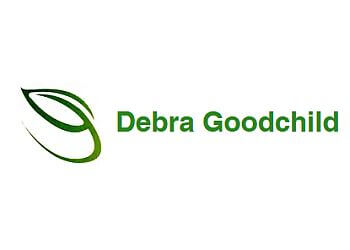Debra Goodchild–Family Therapist And Counsellor
