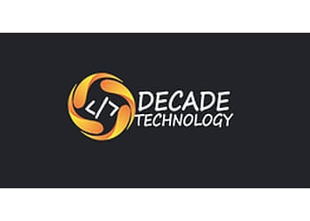 Decade Technology Decade Technology