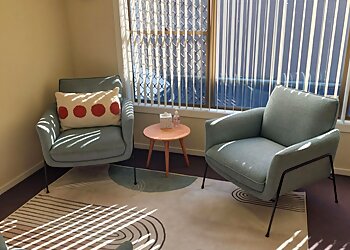 Dee Cooper - SYNAPSE PSYCHOLOGY PTY LTD