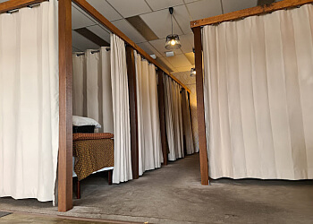 Dee Traditional Thai Massage