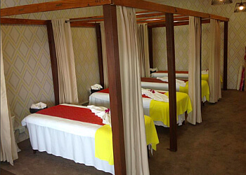 Dee Traditional Thai Massage