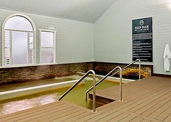 Deep Blue Bath House & Day Spa