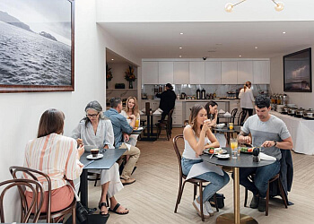 Deep Blue Hotel and Hot Springs