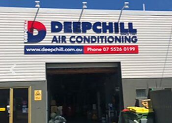 Gold Coast HVAC Services Deepchill Air Conditioning and refrigeration image 1