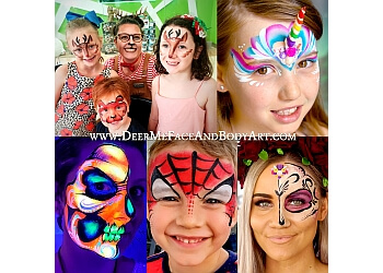 3 Best Face Painting in Gold Coast - Expert Recommendations