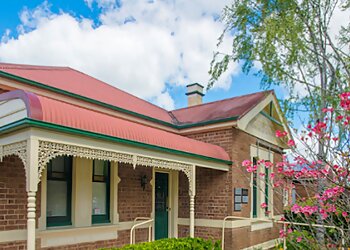 Deirdre May - BLACKWELL SHORT LAWYERS PTY LTD