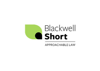 Deirdre May - BLACKWELL SHORT LAWYERS PTY LTD