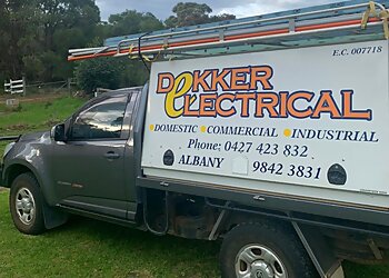 Dekker Electrical