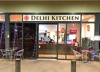 Delhi Kitchen
