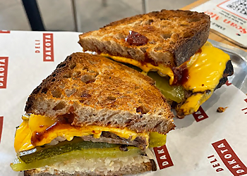 Deli Dakota
