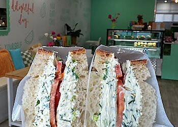 Tweed Heads Sandwich Shops  Delightful image 1