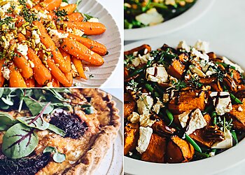 Delilah & Co Catering