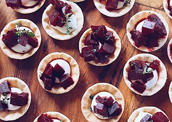 Delilah & Co Catering