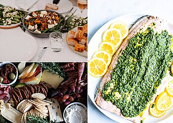 Delilah & Co Catering