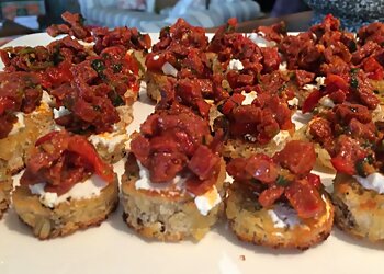 Delish Food Catering