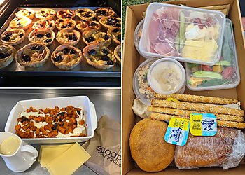 Delish Food Catering