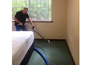 Deliverance Carpet Cleaning