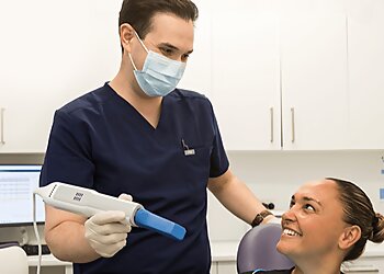 Delroy Park Dental Care