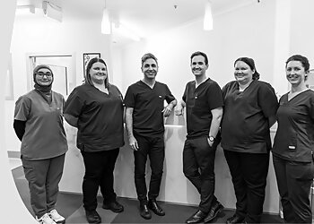 Delroy Park Dental Care