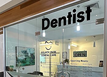 Dubbo Paediatric Dentists Delroy Park Dental Care image 1