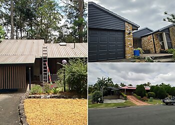 Delux Roof Restorations