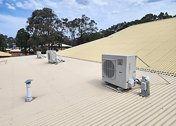 Denali Air Conditioning