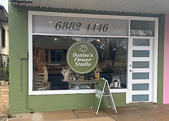 Denise's Flower Studio