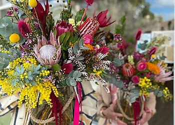 Denise's Flower Studio